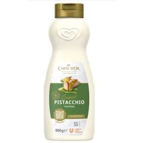 TOPPING PISTACCHIO CARTE D'OR GR.900